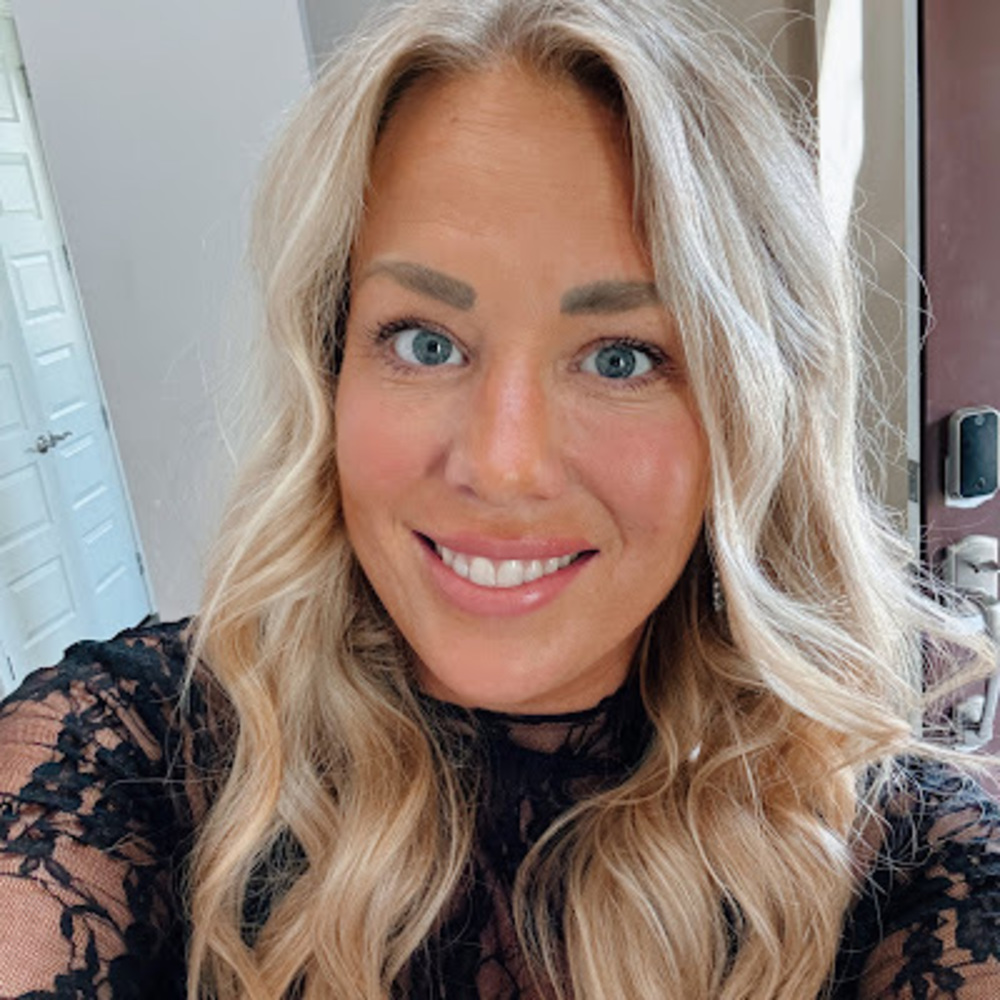 Meet your Posher, Jessica
